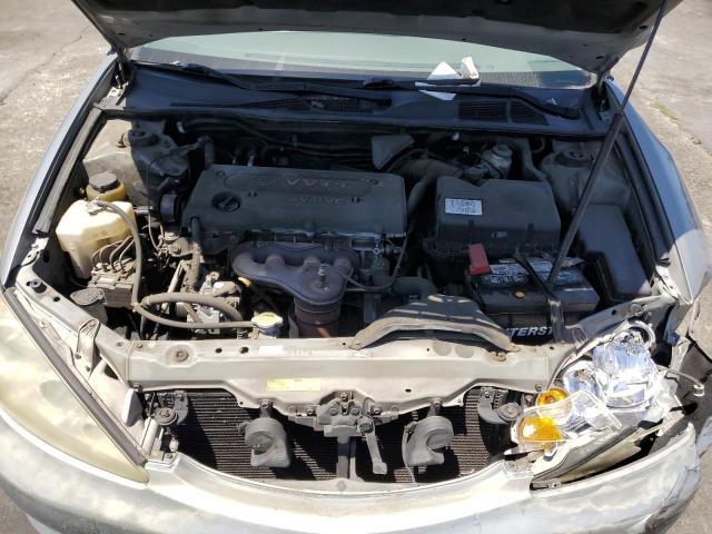 Photo 10 VIN: 4T1BE32K96U653711 - TOYOTA CAMRY 