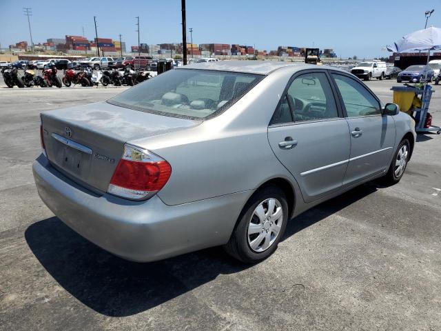 Photo 2 VIN: 4T1BE32K96U653711 - TOYOTA CAMRY 