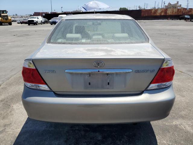 Photo 5 VIN: 4T1BE32K96U653711 - TOYOTA CAMRY 