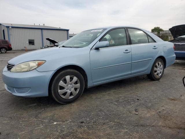 Photo 0 VIN: 4T1BE32K96U658472 - TOYOTA CAMRY LE 