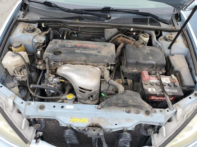 Photo 10 VIN: 4T1BE32K96U658472 - TOYOTA CAMRY LE 