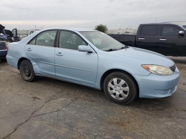 Photo 3 VIN: 4T1BE32K96U658472 - TOYOTA CAMRY LE 