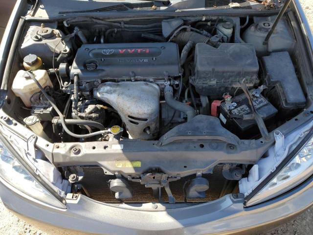 Photo 10 VIN: 4T1BE32K96U691598 - TOYOTA CAMRY LE 