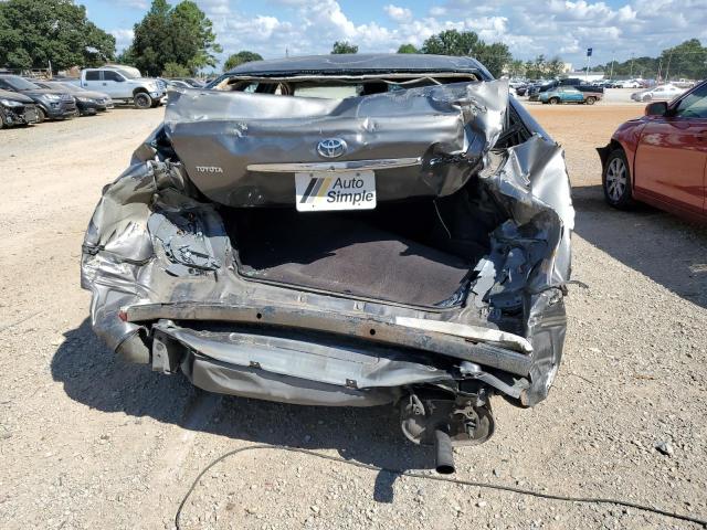 Photo 5 VIN: 4T1BE32K96U691598 - TOYOTA CAMRY LE 