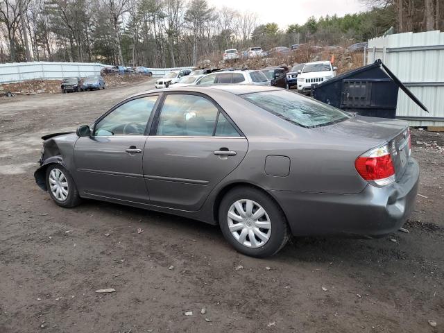 Photo 1 VIN: 4T1BE32K96U693206 - TOYOTA CAMRY LE 