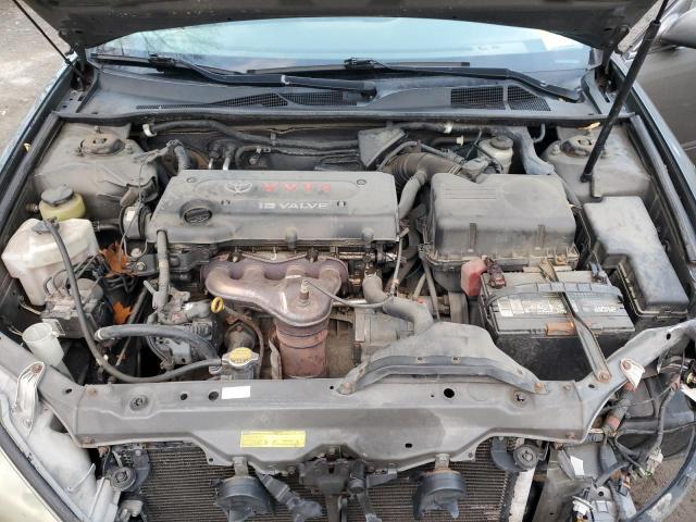 Photo 10 VIN: 4T1BE32K96U693206 - TOYOTA CAMRY LE 