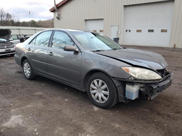 Photo 3 VIN: 4T1BE32K96U693206 - TOYOTA CAMRY LE 