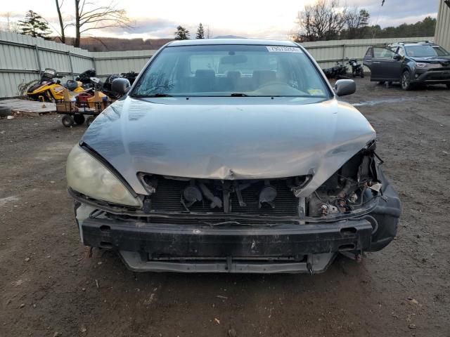 Photo 4 VIN: 4T1BE32K96U693206 - TOYOTA CAMRY LE 