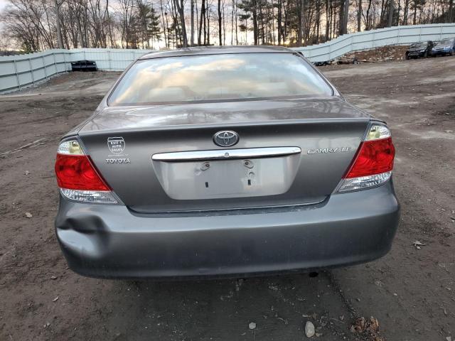 Photo 5 VIN: 4T1BE32K96U693206 - TOYOTA CAMRY LE 