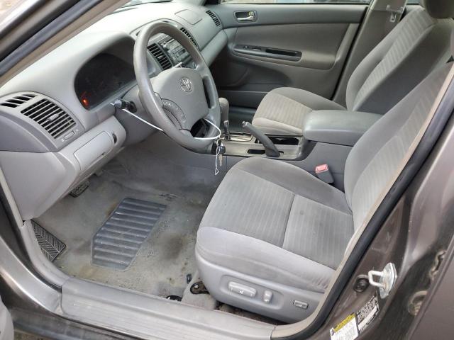 Photo 6 VIN: 4T1BE32K96U693206 - TOYOTA CAMRY LE 