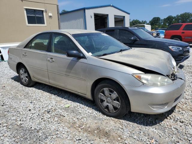 Photo 3 VIN: 4T1BE32K96U693836 - TOYOTA CAMRY LE 