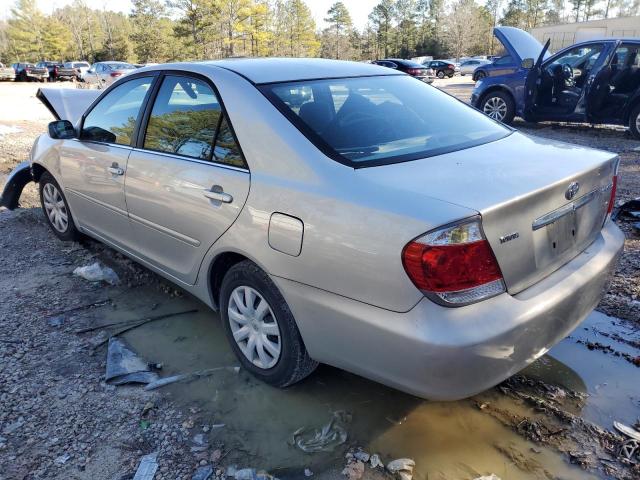 Photo 1 VIN: 4T1BE32K96U697997 - TOYOTA CAMRY 