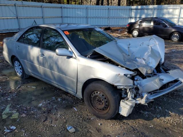 Photo 3 VIN: 4T1BE32K96U697997 - TOYOTA CAMRY 