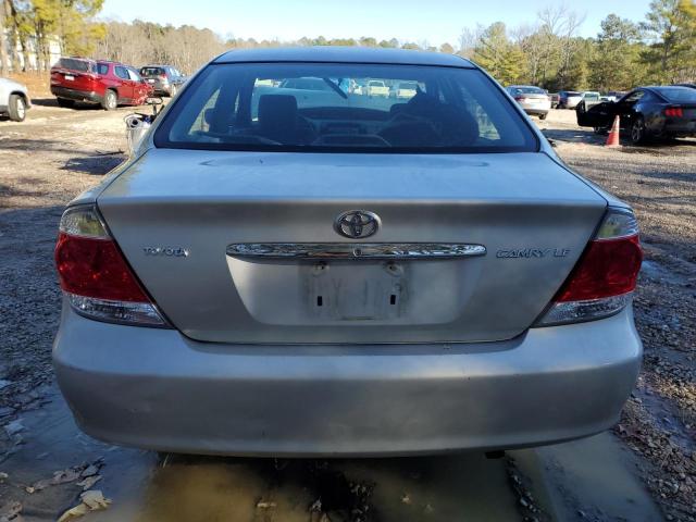 Photo 5 VIN: 4T1BE32K96U697997 - TOYOTA CAMRY 