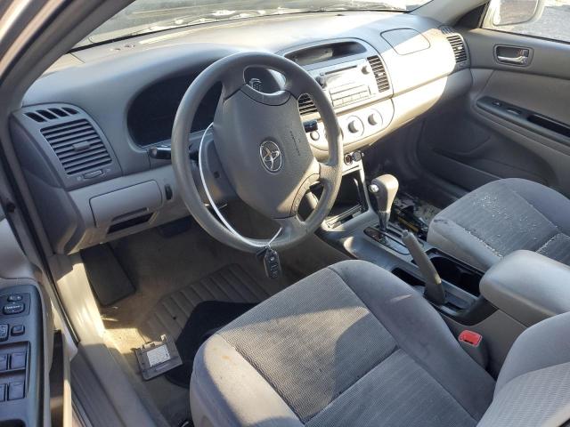 Photo 7 VIN: 4T1BE32K96U697997 - TOYOTA CAMRY 