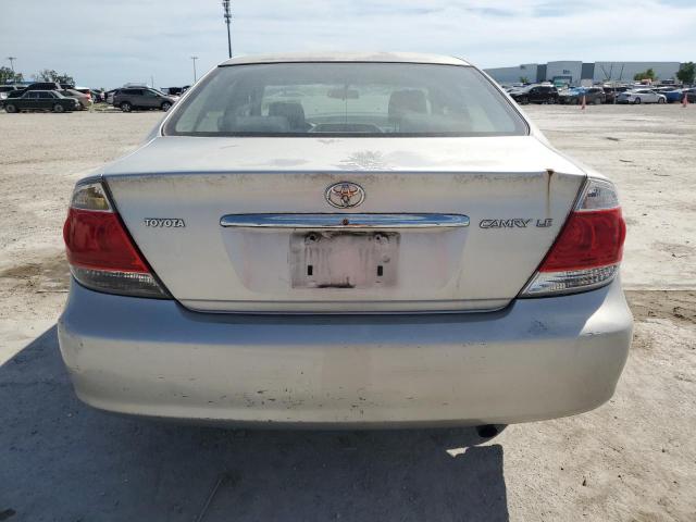 Photo 5 VIN: 4T1BE32K96U698003 - TOYOTA CAMRY 