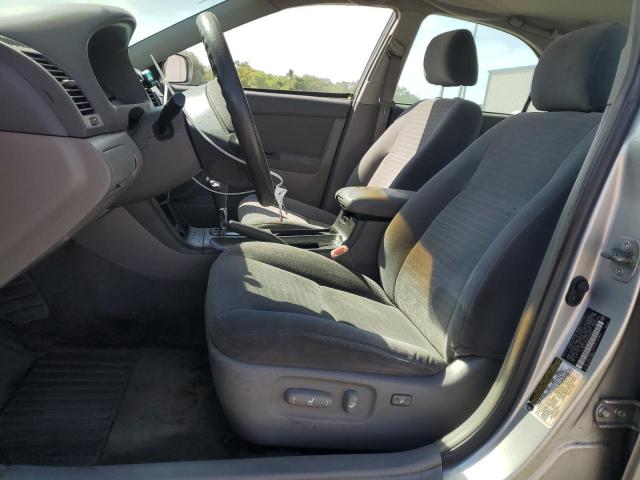 Photo 6 VIN: 4T1BE32K96U698003 - TOYOTA CAMRY 