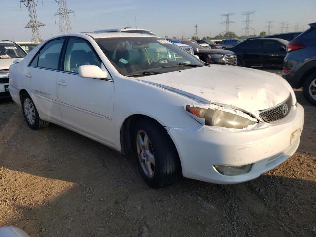 Photo 3 VIN: 4T1BE32K96U704964 - TOYOTA CAMRY LE 