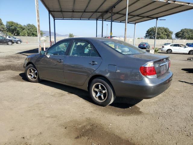 Photo 1 VIN: 4T1BE32K96U705127 - TOYOTA CAMRY LE 