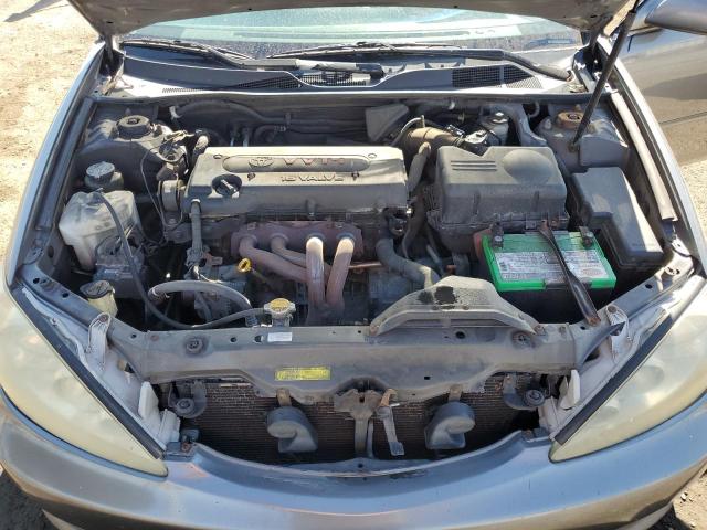 Photo 10 VIN: 4T1BE32K96U705127 - TOYOTA CAMRY LE 