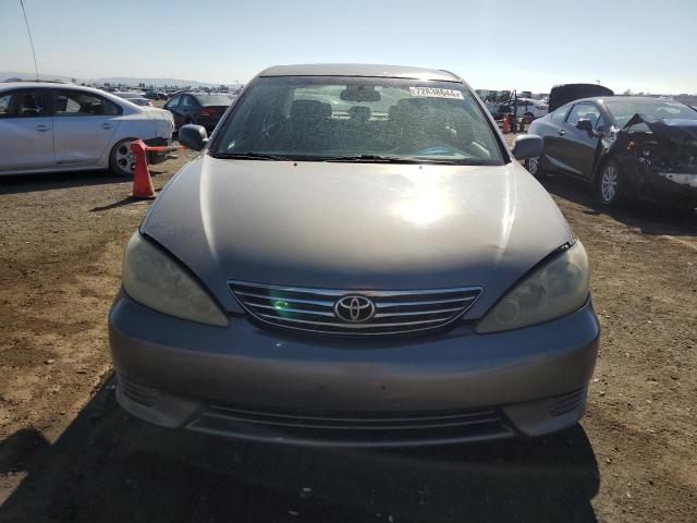 Photo 4 VIN: 4T1BE32K96U705127 - TOYOTA CAMRY LE 