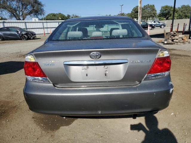 Photo 5 VIN: 4T1BE32K96U705127 - TOYOTA CAMRY LE 