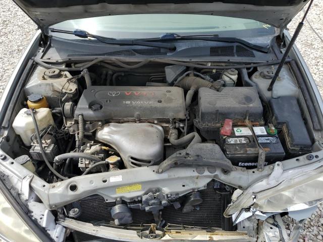 Photo 10 VIN: 4T1BE32K96U708349 - TOYOTA CAMRY 