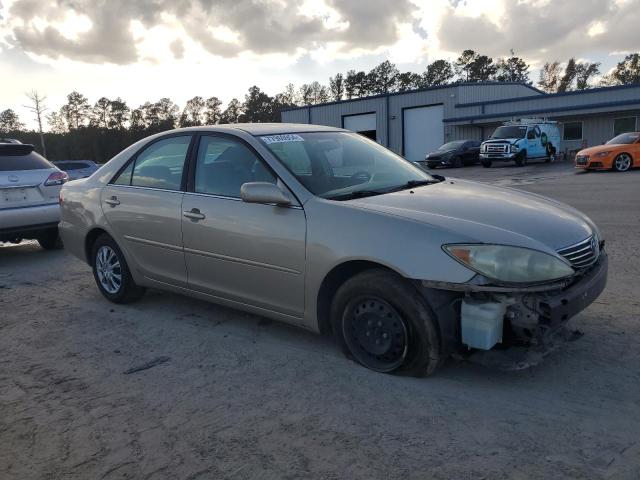 Photo 3 VIN: 4T1BE32K96U711347 - TOYOTA CAMRY LE 