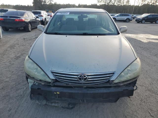 Photo 4 VIN: 4T1BE32K96U711347 - TOYOTA CAMRY LE 