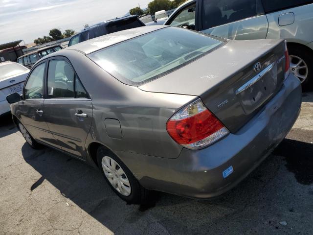 Photo 1 VIN: 4T1BE32K96U714474 - TOYOTA CAMRY LE 