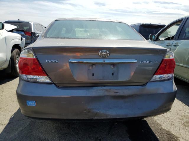 Photo 5 VIN: 4T1BE32K96U714474 - TOYOTA CAMRY LE 