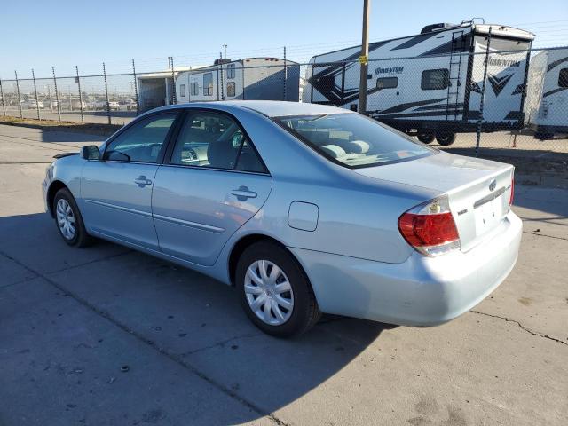 Photo 1 VIN: 4T1BE32K96U717195 - TOYOTA CAMRY LE 