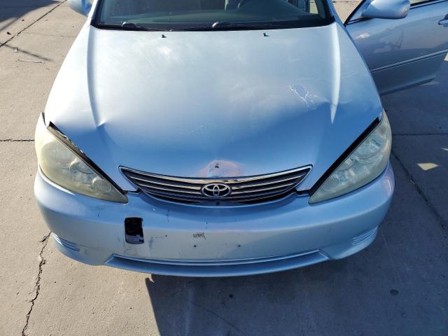 Photo 10 VIN: 4T1BE32K96U717195 - TOYOTA CAMRY LE 