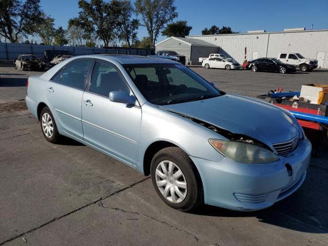 Photo 3 VIN: 4T1BE32K96U717195 - TOYOTA CAMRY LE 