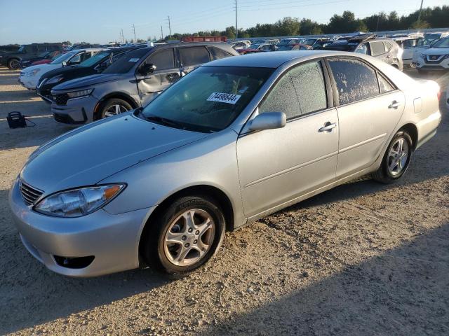 Photo 0 VIN: 4T1BE32K96U730867 - TOYOTA CAMRY LE 