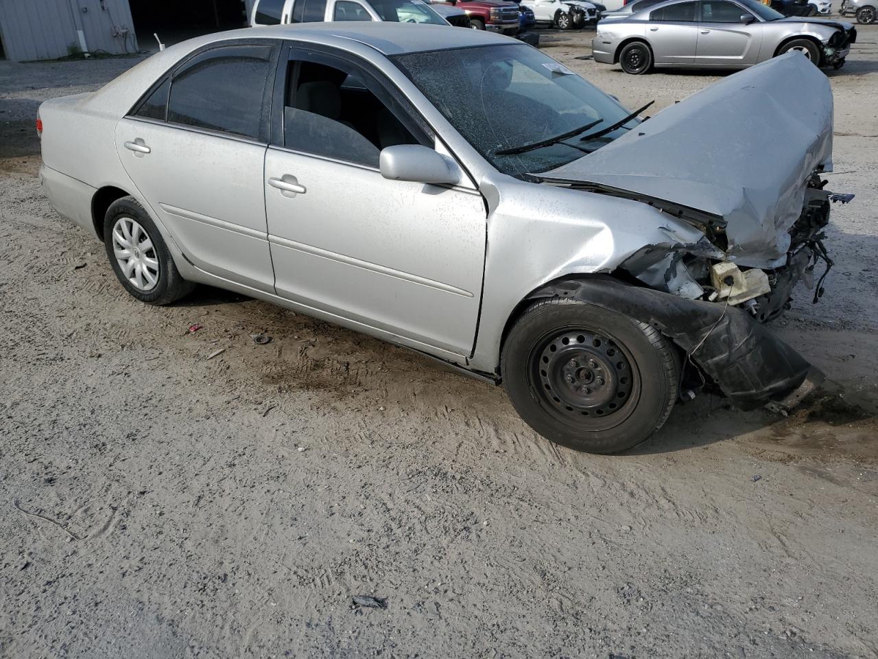 Photo 3 VIN: 4T1BE32K96U734966 - TOYOTA CAMRY 