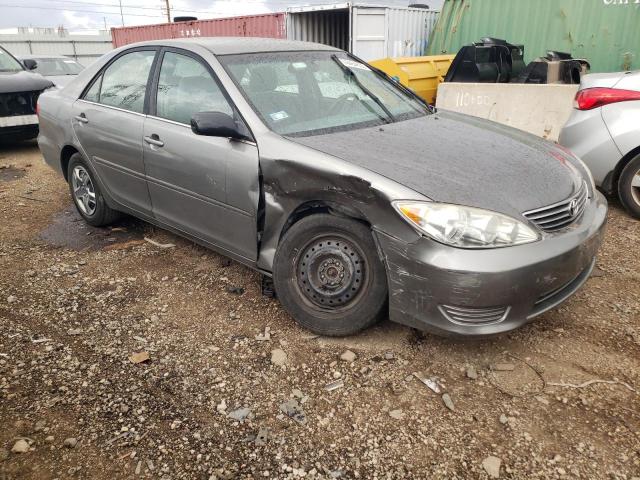 Photo 3 VIN: 4T1BE32K96U745529 - TOYOTA CAMRY 