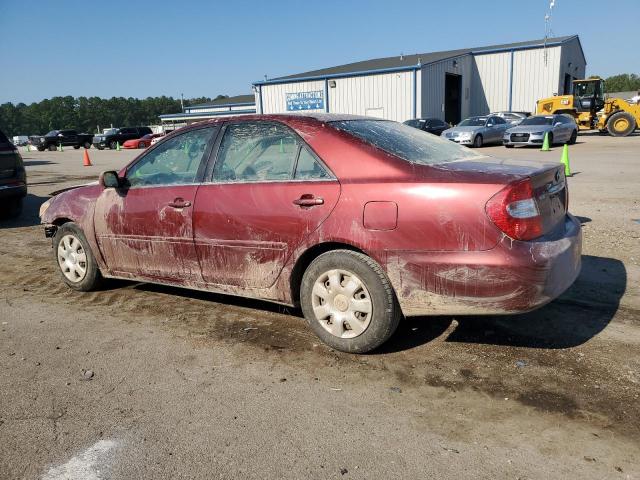 Photo 1 VIN: 4T1BE32KX2U004669 - TOYOTA CAMRY 