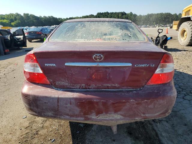 Photo 5 VIN: 4T1BE32KX2U004669 - TOYOTA CAMRY 