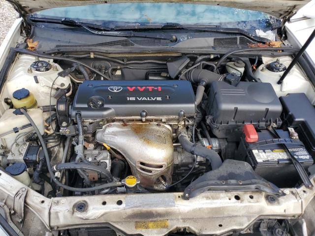 Photo 10 VIN: 4T1BE32KX2U038546 - TOYOTA CAMRY 