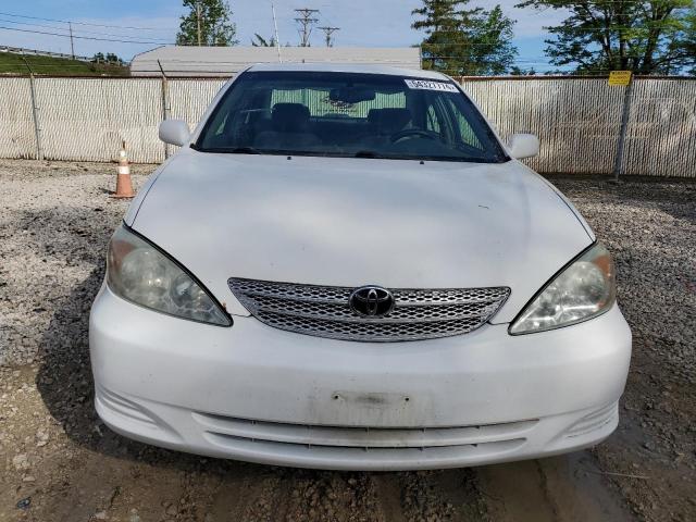 Photo 4 VIN: 4T1BE32KX2U038546 - TOYOTA CAMRY 