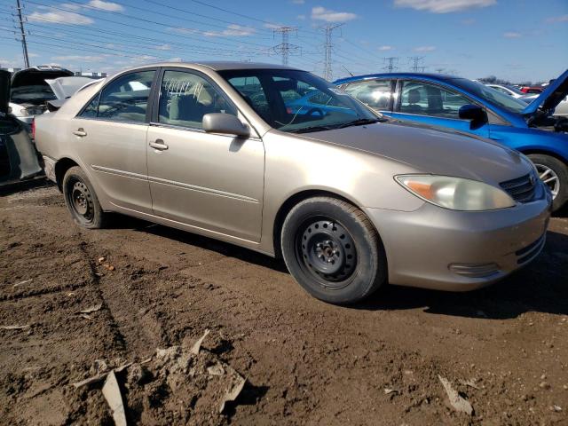 Photo 3 VIN: 4T1BE32KX2U053368 - TOYOTA CAMRY 