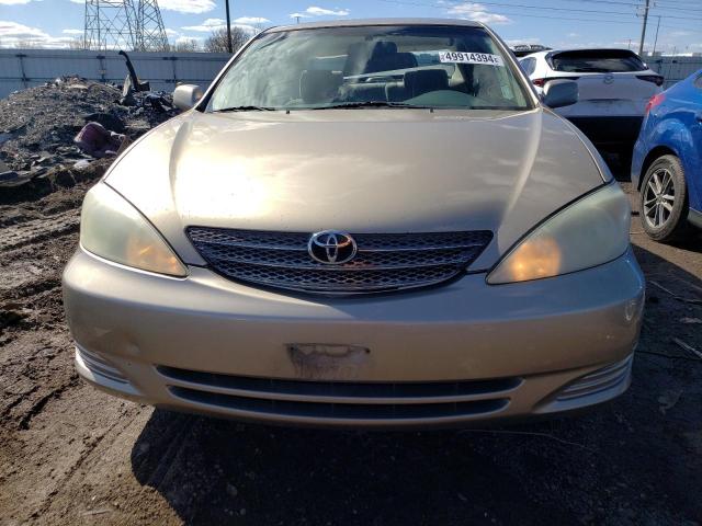 Photo 4 VIN: 4T1BE32KX2U053368 - TOYOTA CAMRY 