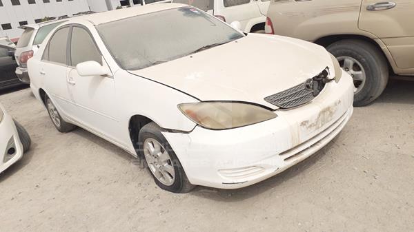 Photo 8 VIN: 4T1BE32KX2U059221 - TOYOTA CAMRY 