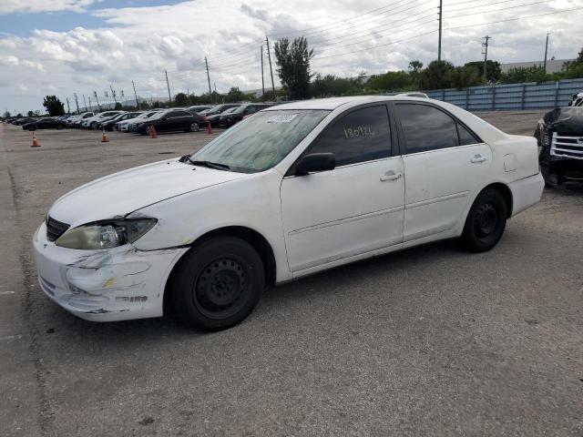 Photo 0 VIN: 4T1BE32KX2U065195 - TOYOTA CAMRY LE 