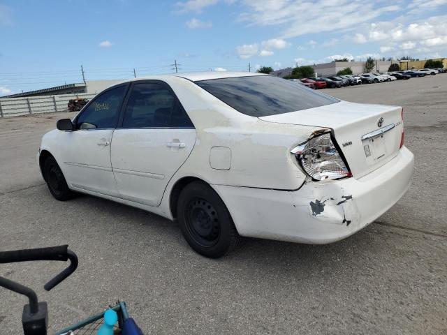 Photo 1 VIN: 4T1BE32KX2U065195 - TOYOTA CAMRY LE 