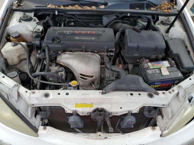 Photo 10 VIN: 4T1BE32KX2U065195 - TOYOTA CAMRY LE 