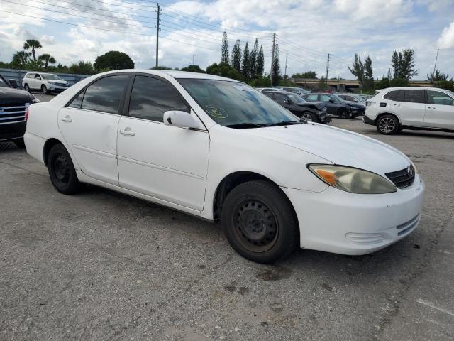 Photo 3 VIN: 4T1BE32KX2U065195 - TOYOTA CAMRY LE 