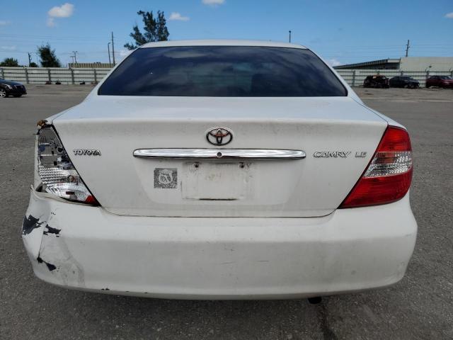 Photo 5 VIN: 4T1BE32KX2U065195 - TOYOTA CAMRY LE 