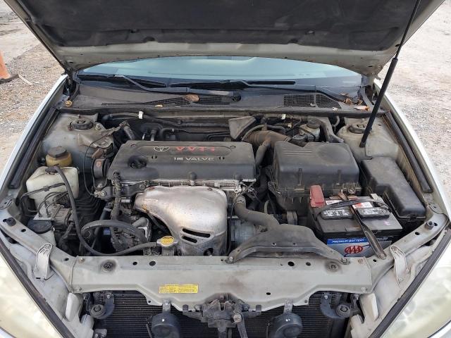 Photo 10 VIN: 4T1BE32KX2U084510 - TOYOTA CAMRY LE 